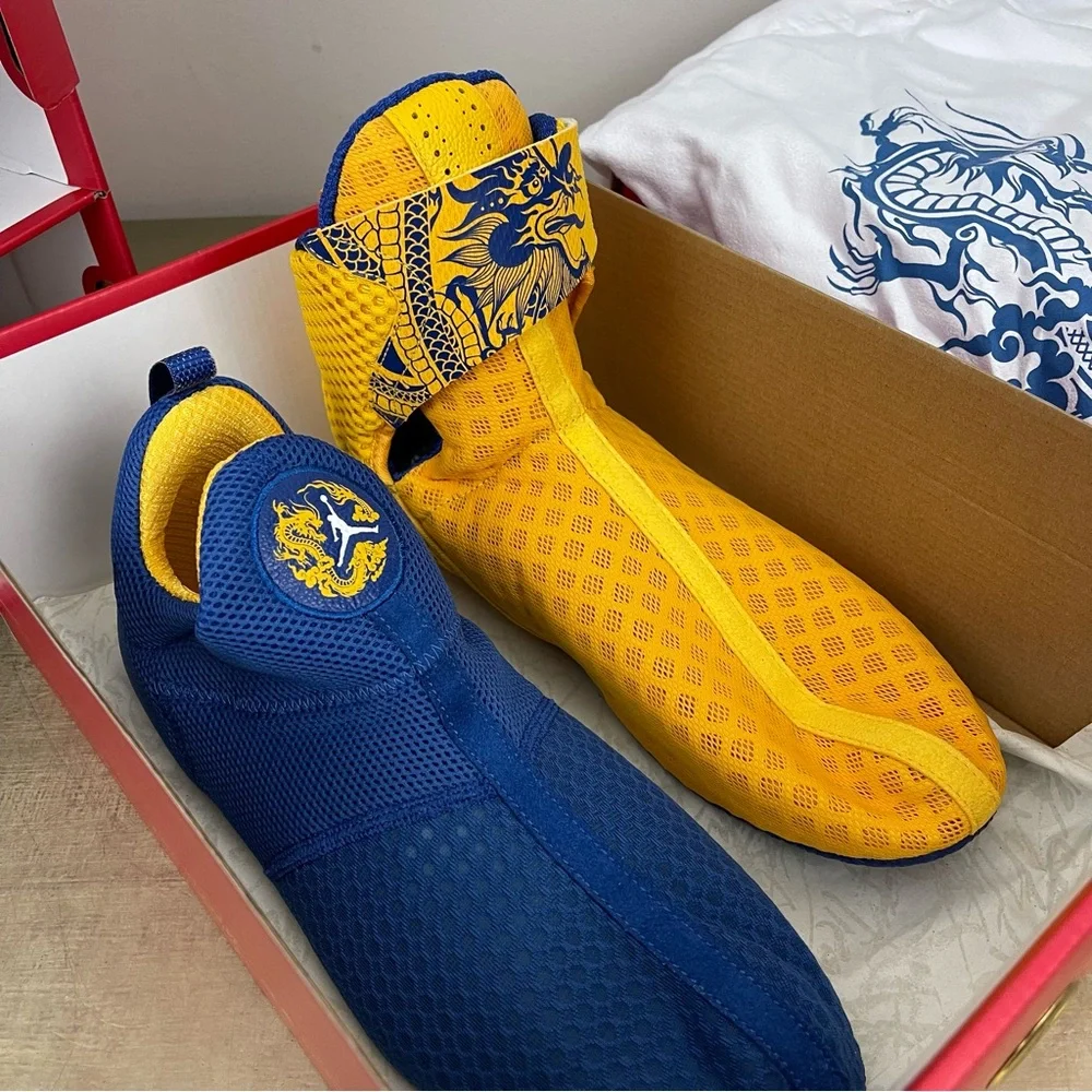 Jordan 2012 Deluxe Year of the Dragon 484654-401